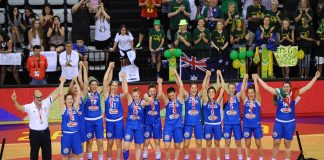 Medaglia d'Argento per la Nazionale Under 17 Femminile a Saragozza