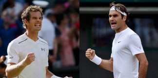 Wimbledon scommesse semifinali maschili, favoriti Federer e Murray