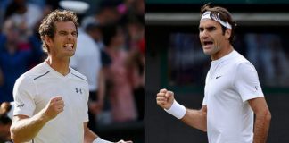 Wimbledon scommesse semifinali maschili, imprese Federer e Murray Wimbledon scommesse semifinali maschili, favoriti Federer e Murray