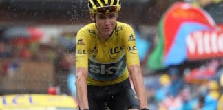 Tour 2016 vittoria Froome, crollo Aru Tour 2016 vittoria Froome