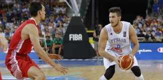 Italbasket batte Croazia, è in semifinale