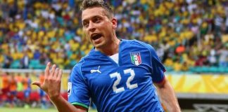 Giaccherini al Napoli