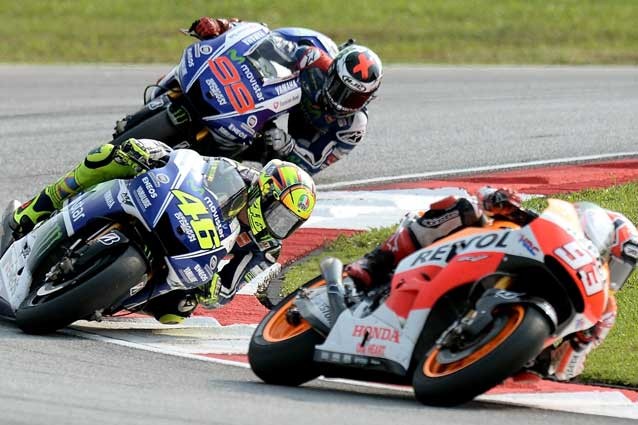 gp germania Gp Germania pole Marquez