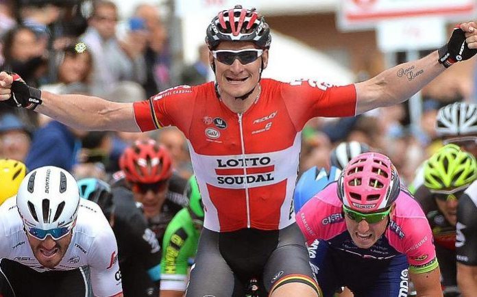 greipel Tour 2016 ultima tappa a Greipel