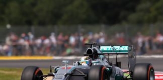 Gp Silverstone scommesse, Hamilton pole