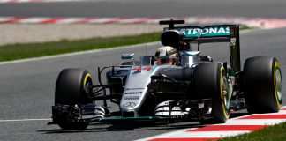 Gp Austria pronostici, Hamilton pole davanti a Hulkenberg