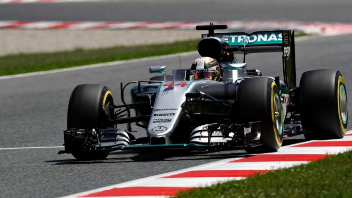 Gp Austria pronostici, Hamilton pole davanti a Hulkenberg