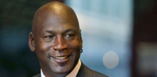 Michael Jordan ha preso posizione contro le violenze razziali