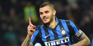 ‘The Day After’ di De Laurentiis: Napoli, Bacca o Icardi? Napoli, Bacco o Icardi per sostituire Gonzalo Higuain?
