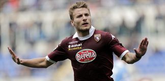 Ciro Immobile alla Lazio, ora è cosa fatta