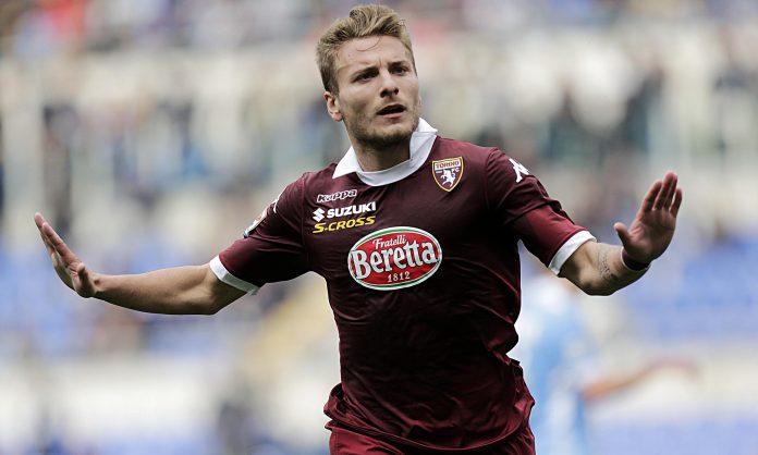 Ciro Immobile alla Lazio, ora è cosa fatta