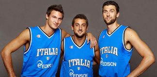 torneo preolimpico scommesse pronostici, Italia favorita sulla Grecia
