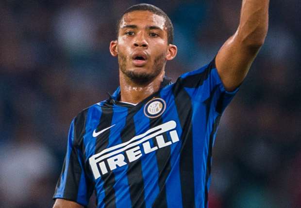 Juan Jesus Juan Jesus alla Roma