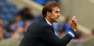 Lopetegui Ct Spagna