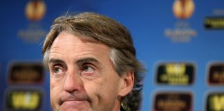 crisi Inter-Mancini