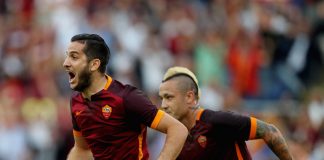 Roma cessione Manolas: è scontento, verrà ceduto? Roma cessione Manolas, il difensore vuole un nuovo contratto