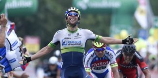 Matthews su Sagan, scommesse undicesima tappa Vince Matthews, scommesse undicesima tappa