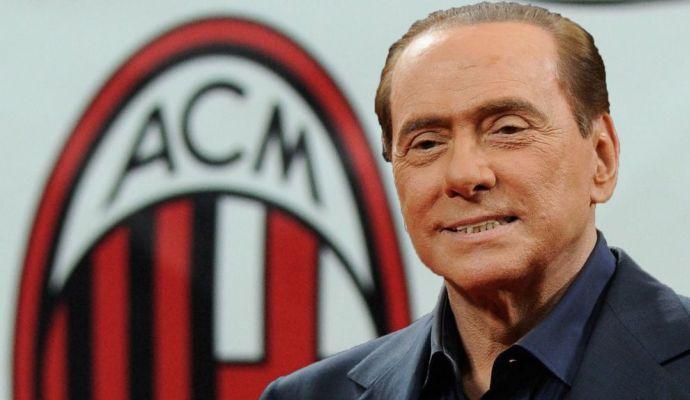 Milan ai cinesi