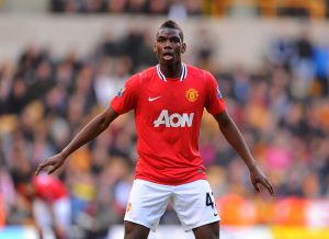 Pogba torna da dove era partito: il Manchester United