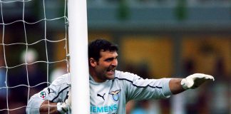 Lazio ritorno Peruzzi: per l’ex portiere ruolo dirigenziale Lazio ritorno Peruzzi