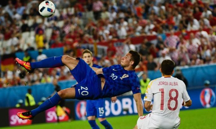 pjaca Pjaca alla Juve