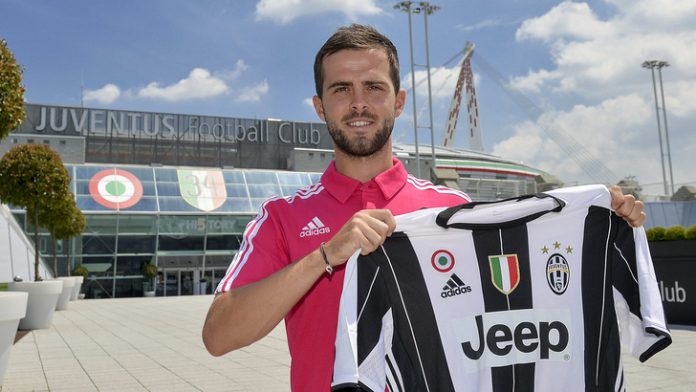 pjanic Pjanic attacca la Roma: 'Alla Juve ho capito come si vince'