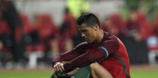 Galles-Portogallo: Ronaldo in forse? Galles-Portogallo: Ronaldo in forse?