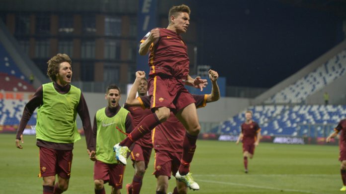 rcp Riforma campionato primavera