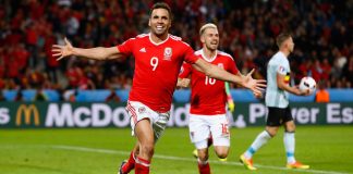 Galles semifinale, piegato il Belgio 3-1 Galles semifinale, affronterà il Portogallo