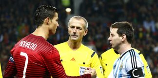 Dopo Euro 2016, Ronaldo supera Messi? Ronaldo supera Messi dopo Euro 2016
