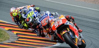 MotoGp Austria scommesse
