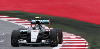 Gp Austria pronostici, Rosberg il più veloce del venerdì Gp Austria pronostici, battaglia Rosberg-Hamilton per la pole
