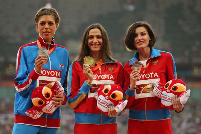 russia Olimpiadi 2016 Cio non esclude Russia
