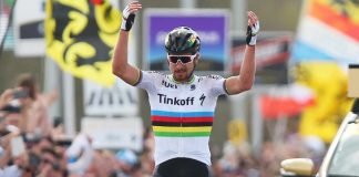 Sagan vittoria e maglia gialla, scommesse terza tappa Sagan trionfo e maglia gialla, scommesse terza tappa