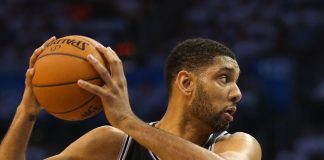 ritiro Tim Duncan, lascia gli Spurs dopo venti stagioni