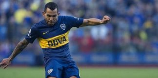 Copa Libertadores scommesse semifinali, Tevez guida il Boca