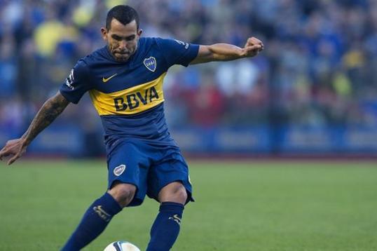 Copa Libertadores scommesse semifinali, Tevez guida il Boca