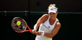 La Finale è Serena Williams - Kerber