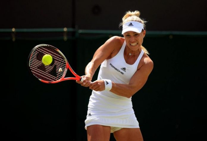 La Finale è Serena Williams - Kerber