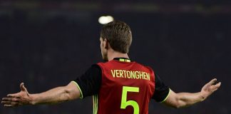 Belgio-Galles probabili formazioni: infortunio a Vertonghen, emergenza in difesa Belgio-Galles probabili formazioni, infortunio a Vertonghen