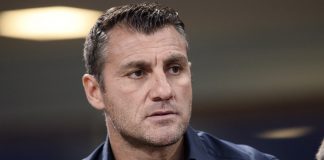 Bobo is back. Vieri ha annunciato il suo ritorno al calcio giocato.