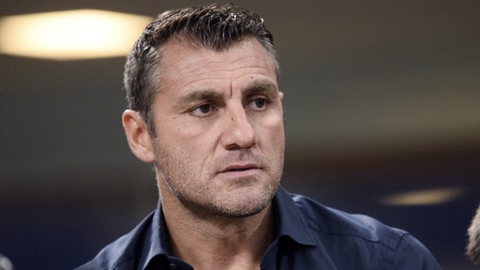 Bobo is back. Vieri ha annunciato il suo ritorno al calcio giocato.