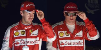 crisi Ferrari, i motivi