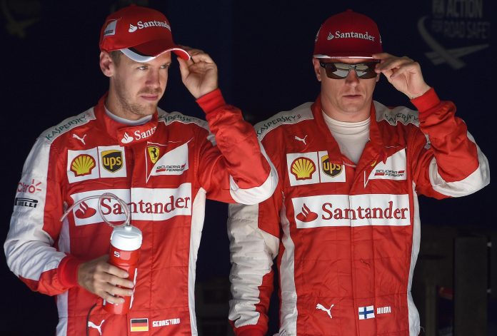 crisi Ferrari, i motivi