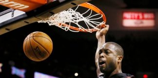Wade ai Bulls, un'altra bandiera cambia maglia