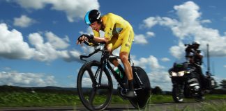 Ciclismo britannico, l’exploit: passato e presente quando ricomincia il ciclismo