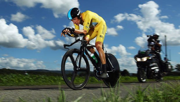 quando ricomincia il ciclismo