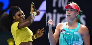 Wimbledon scommesse finale femminile: rivincita Williams-Kerber Wimbledon scommesse finale femminile, Williams contro Kerber