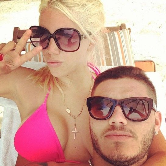 Wanda Nara Icardi Wanda Nara Icardi