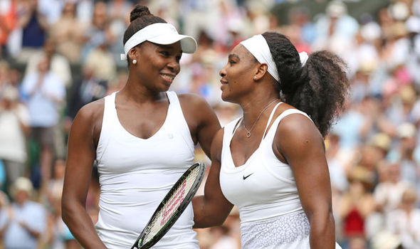 ws Wimbledon scommesse quarti di finale, avanzano Federer, Murray e sorelle Williams